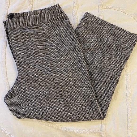 Lafayette 148 New York Pants - Neww!!!Lafayette Wool Blend Trousers Size 22